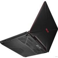Игровой ноутбук ASUS TUF Gaming FX504GD-E4038T
