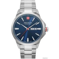 Наручные часы Swiss Military Hanowa Day Date Classic 06-5346.04.003
