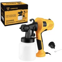 Краскораспылитель Deko SG500DK 083-1130