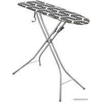 Гладильная доска Nika Mini NM/3 (с геометрическим узором)