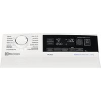 Стиральная машина с вертикальной загрузкой Electrolux SensiCare 600 EW6T3262P