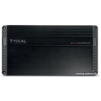 Автомобильный усилитель Focal FPX 5.1200