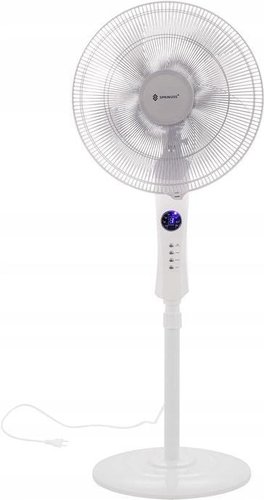 Вентилятор Springos FS300W