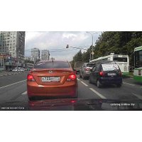 Видеорегистратор StreetStorm CVR-N2210