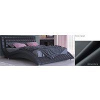 Кровать Ormatek Атлантико 140x190-200 (экокожа)
