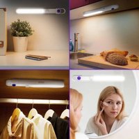 Фонарь Kitfort KT-3347