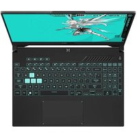 Игровой ноутбук ASUS TUF Gaming Tianxuan A15 2024 FA507UV8845-0DAEXHB8X10