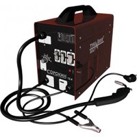Сварочный инвертор Сорокин 12.4