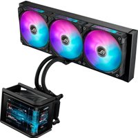 Система жидкостного охлаждения для процессора ASUS ROG Ryuo IV SLC 360 ARGB