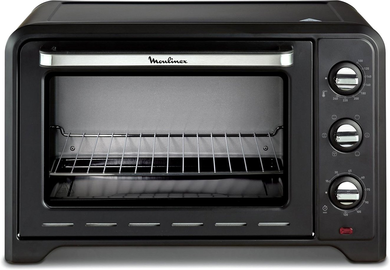 

Мини-печь Moulinex OX464810