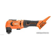 Реноватор AEG Powertools BMT18-0 4935478943 (без АКБ)