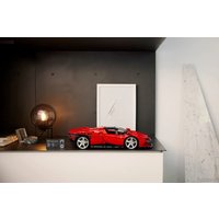 Конструктор LEGO Technic 42143 Ferrari Daytona SP3