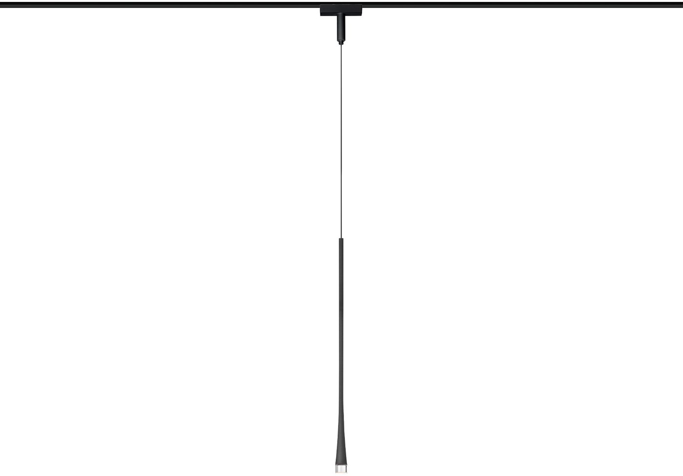 

Трековый светильник Ambrella light Magnetic Ultra Slim GV1637 BK (черный)