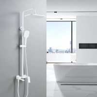 Душевая система  Shevanik S4136C