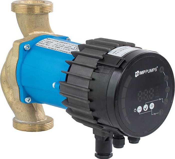 

Циркуляционный насос IMP Pumps NMT San Smart S 32/80-180 / 979525806
