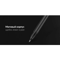 Набор гелевых ручек Xiaomi Mi Jumbo Gel Ink Pen MJZXB02WC (10 шт)