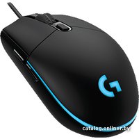 Игровая мышь Logitech G102 Prodigy (черный)