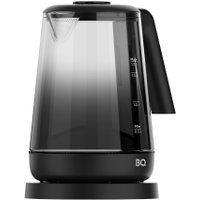 Электрический чайник BQ KT1000G (черный)