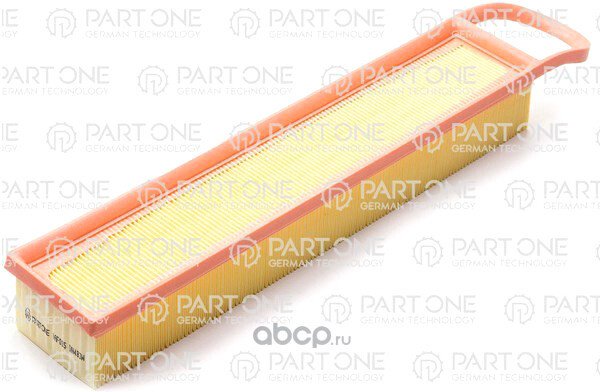

Воздушный фильтр Part-One 1AF035