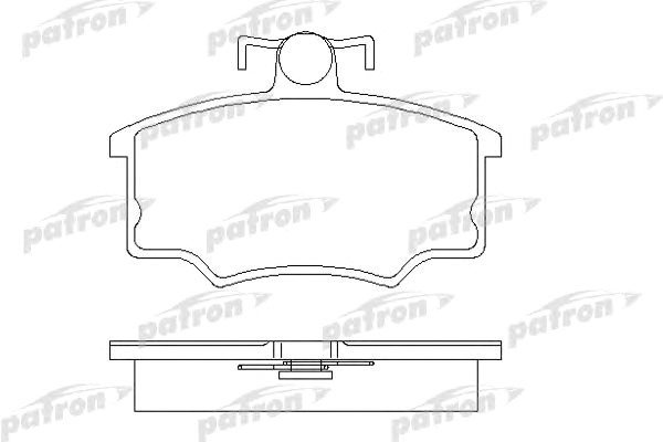 

Patron PBP412