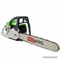 Бензопила RedVerg RD-GC62-20