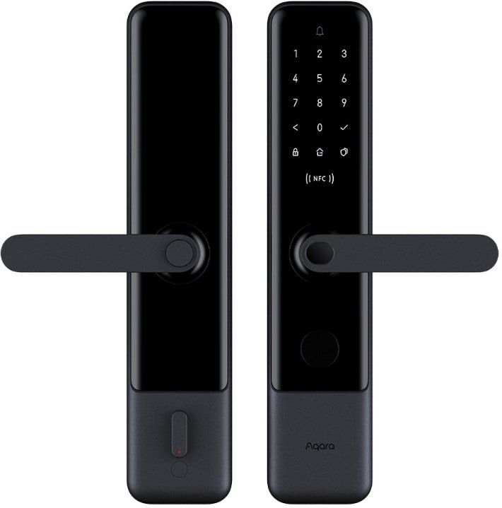 

Дверной замок Aqara N200 Smart Lock