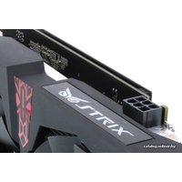 Видеокарта ASUS GeForce GTX 960 2GB GDDR5 (STRIX-GTX960-DC2OC-2GD5)