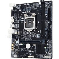 Материнская плата Gigabyte GA-H110M-H (rev. 1.0)