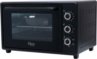 Мини-печь Making Oasis Everywhere M-40CB1