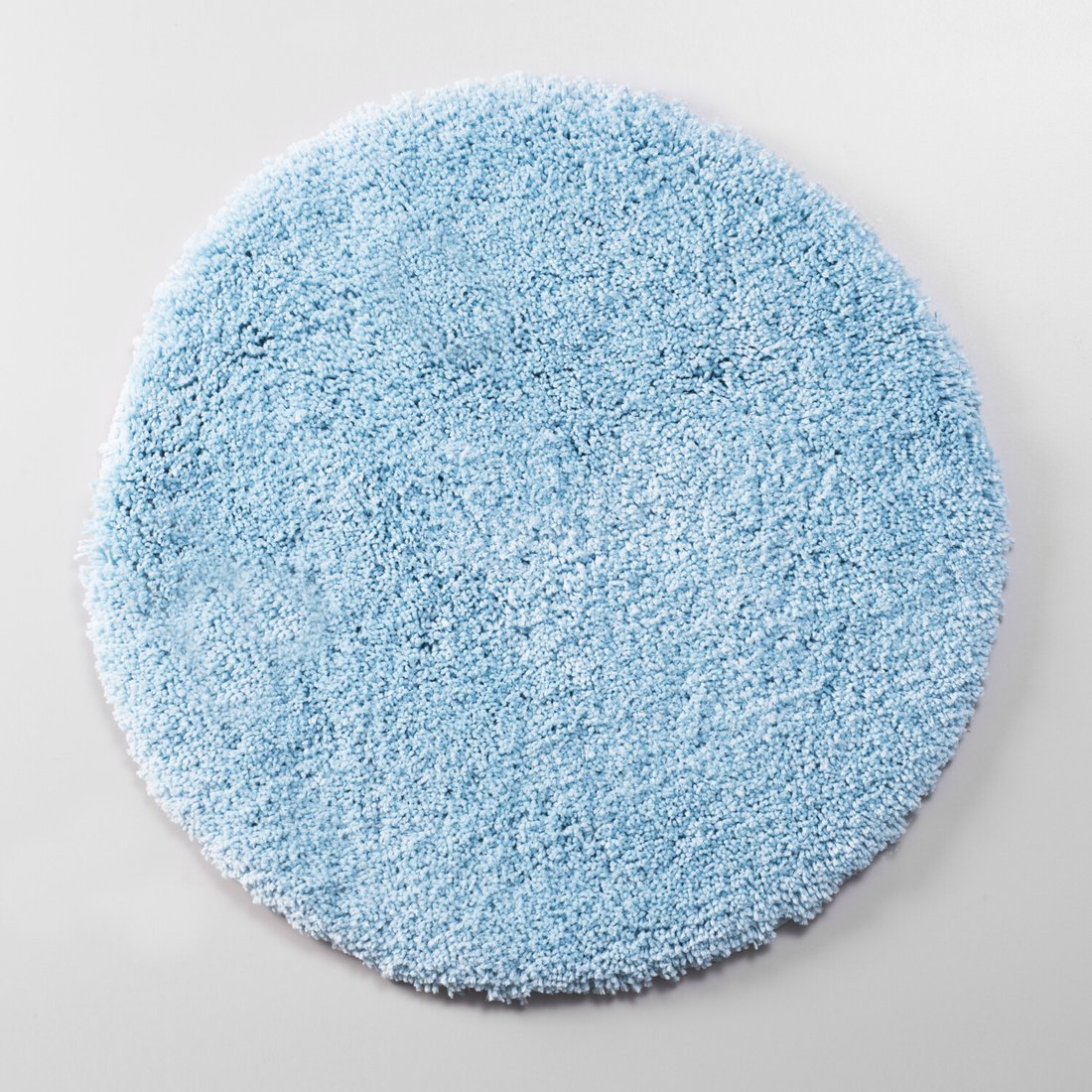 

Коврик для ванной Wasserkraft Dill BM-3916 Crystal Blue