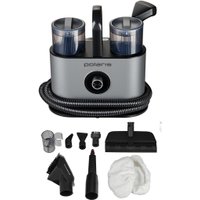 Пылесос Polaris PCW 1445 Steam Clean Pro (графит)