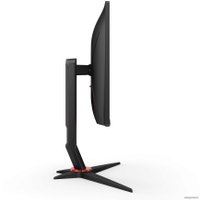 Игровой монитор AOC 24G2SU/BK