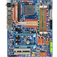 Материнская плата Gigabyte GA-X48T-DQ6