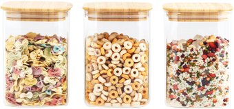 Набор емкостей KELLI KL-3290