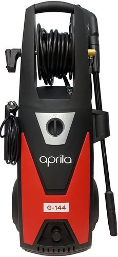 Мойка высокого давления Aprila G-144