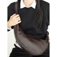 Женская сумка MT.style Niks (коричневый)