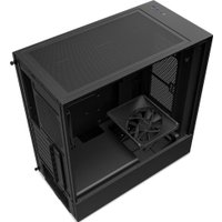 Корпус NZXT H5 Flow CC-H51FB-01