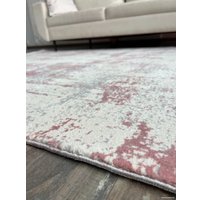 Ковер для жилой комнаты Balat Mensucat Antik 8480B 120x180 (Cream/L.Pink)