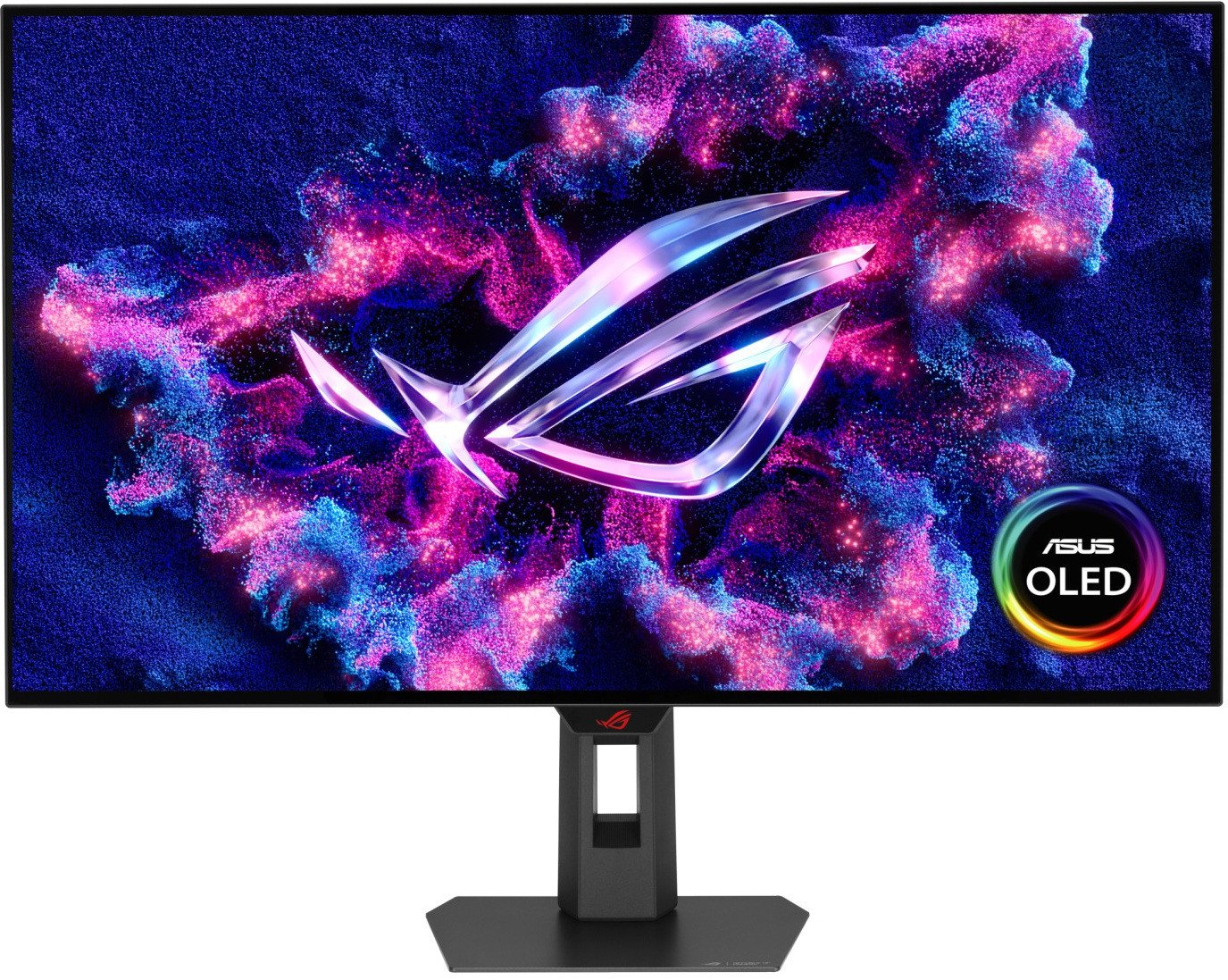 Игровой монитор ASUS ROG Strix OLED XG32UCWG