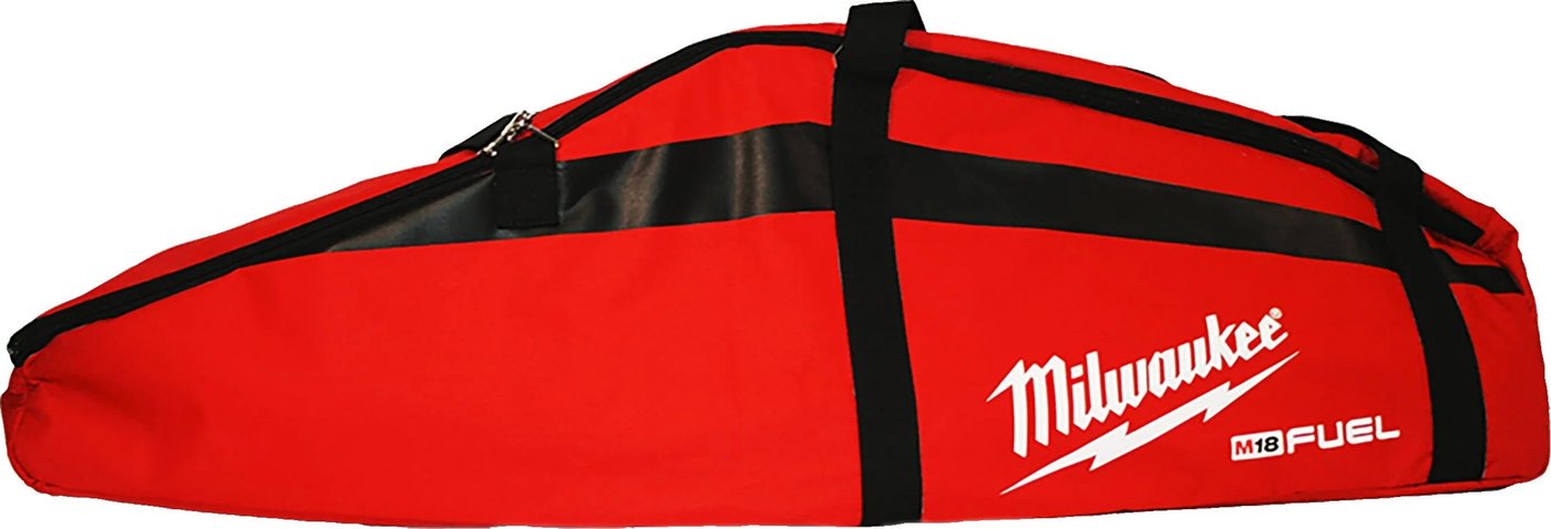 

Сумка для бензопил Milwaukee M18 4932493810
