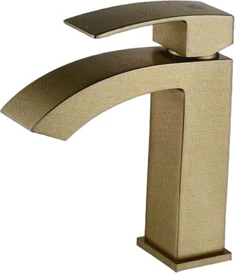 Kern 1065 (матовое золото)