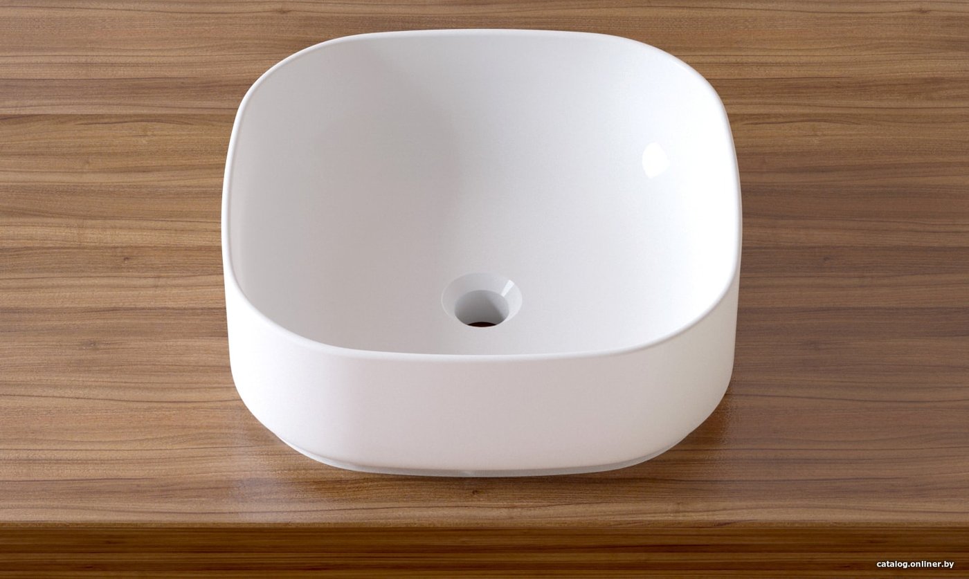 Умывальник Lavinia Boho Bathroom Sink Slim 33311006