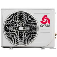 Кондиционер Chigo Moon Inverter CS-35V3G-1C181AY8A