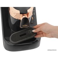 Электрическая турка Arzum OKKA OK001 (черный)