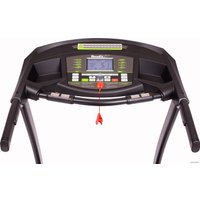 Электрическая беговая дорожка HouseFit Spiro 452