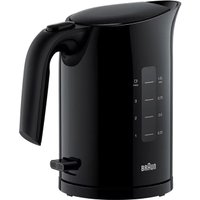 Электрический чайник Braun PurEase WK3100BK 0X21010055