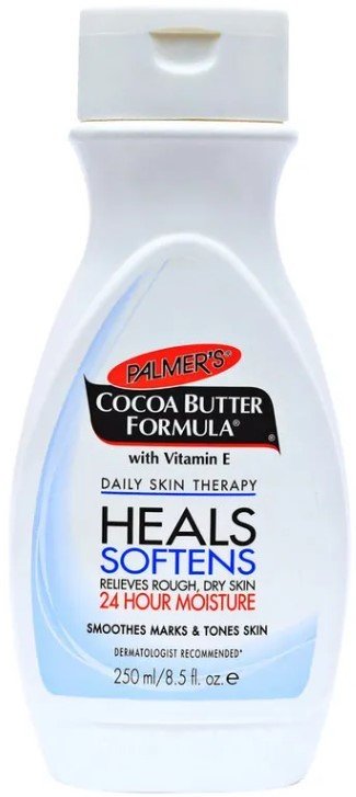 

Palmers Лосьон для тела Увлажняющий с маслом какао и витамином Е 250 мл