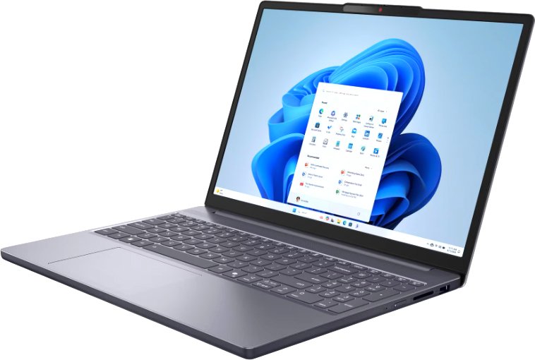 

Ноутбук Lenovo IdeaPad Slim 3 15IRH10R 83K4000FRK