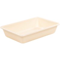 Лоток Полесье №8 5387 (кремовый)