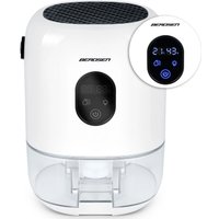 Осушитель воздуха Berdsen BR-10B (белый)